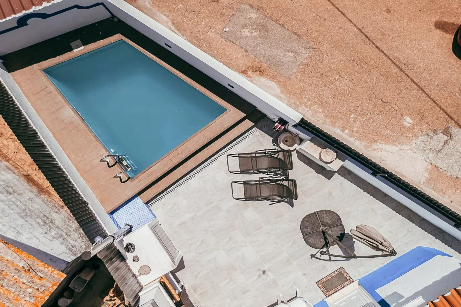 Alentejo Poolside By Gt House - Zwembad