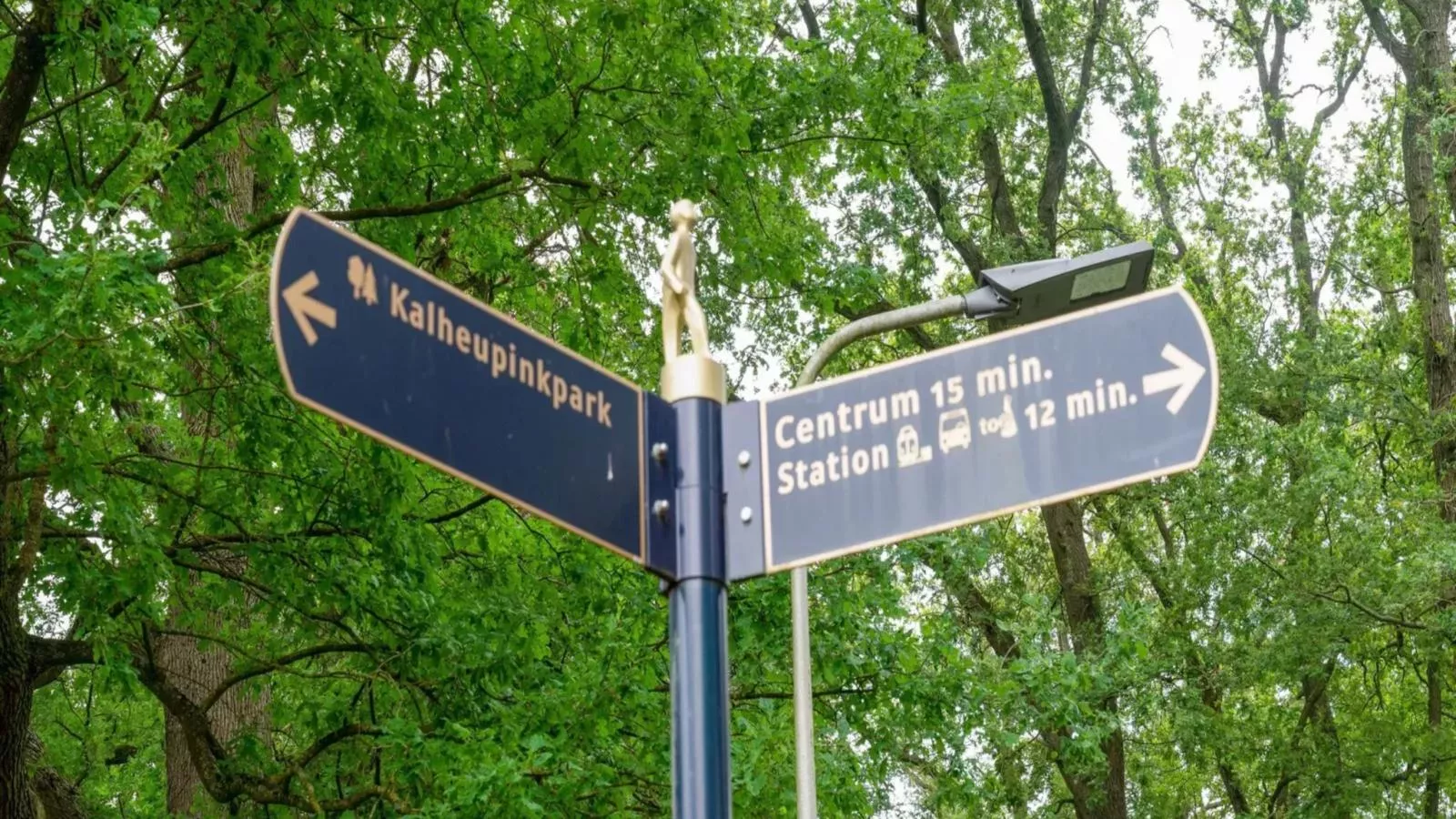 Wellnesshuisje Engelse Tuin-Gebieden zomer 1km