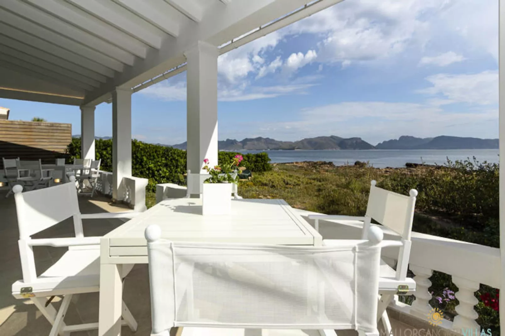 Maison à Alcúdia - Port d'Alcúdia-Niet-getagd