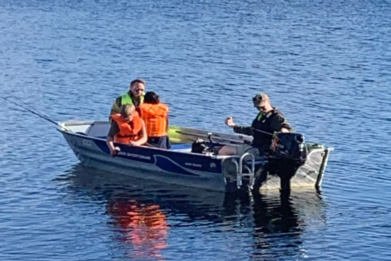 10 Personen vakantie huis in Årnes-Niet-getagd