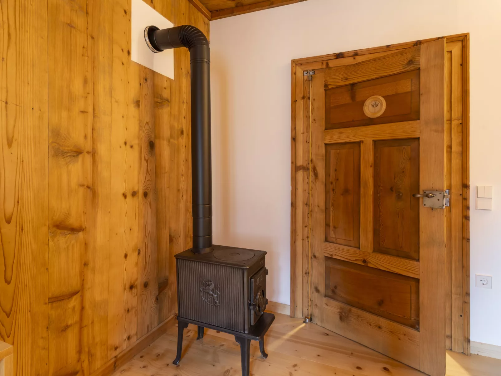 Planta Apartment-Binnen