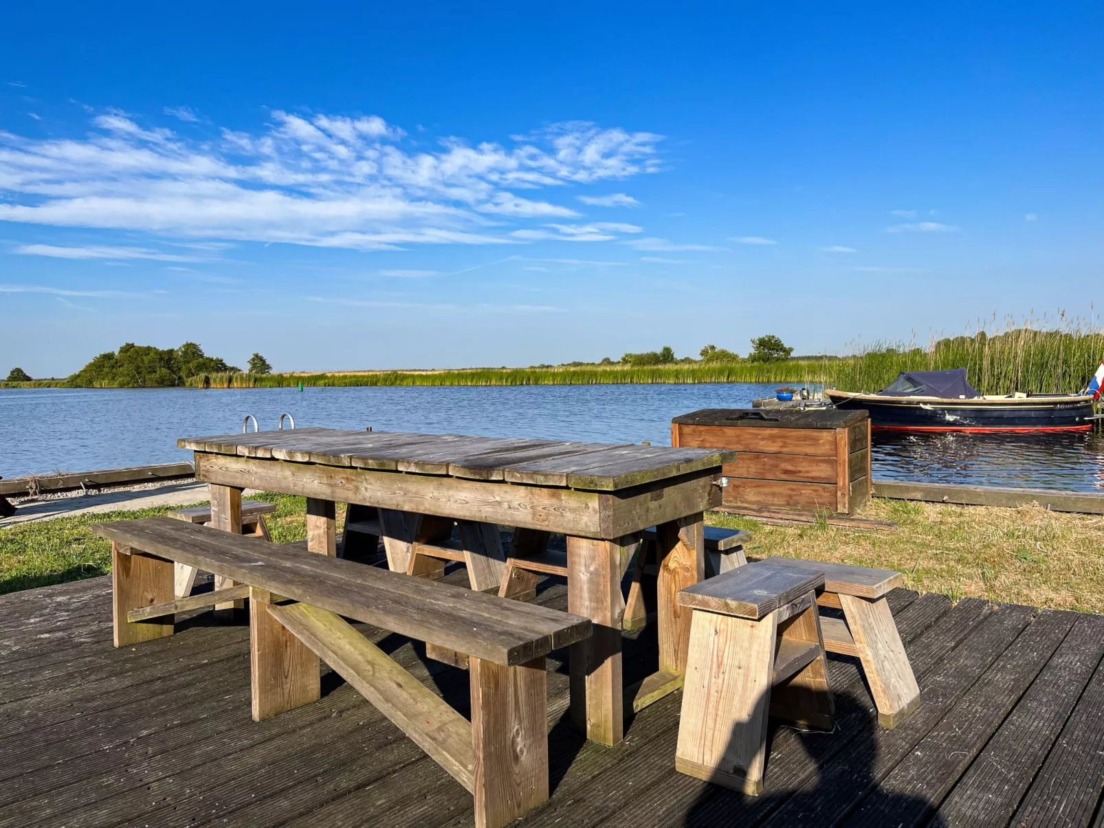 Chalet mit Klima - Image-tags.info