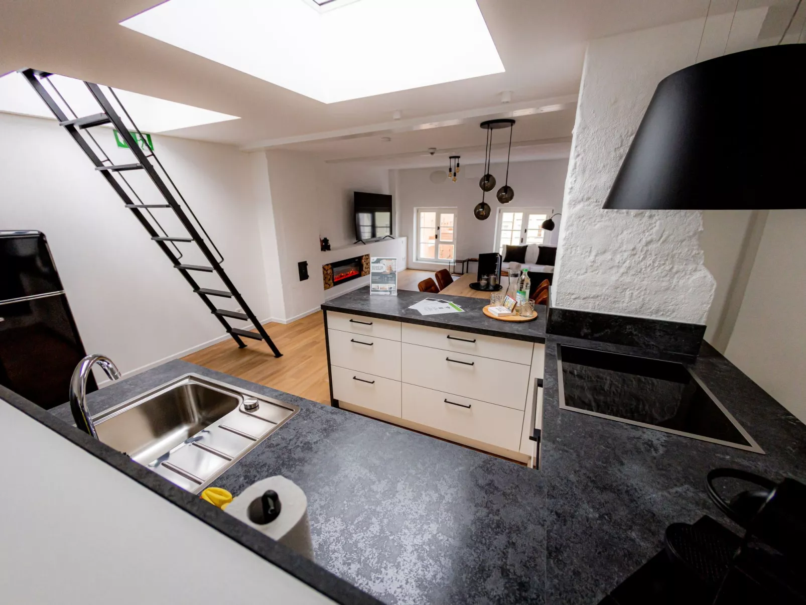 Highlight - Come4Stay - Mühldorf Stadtblick - Image-tags.info