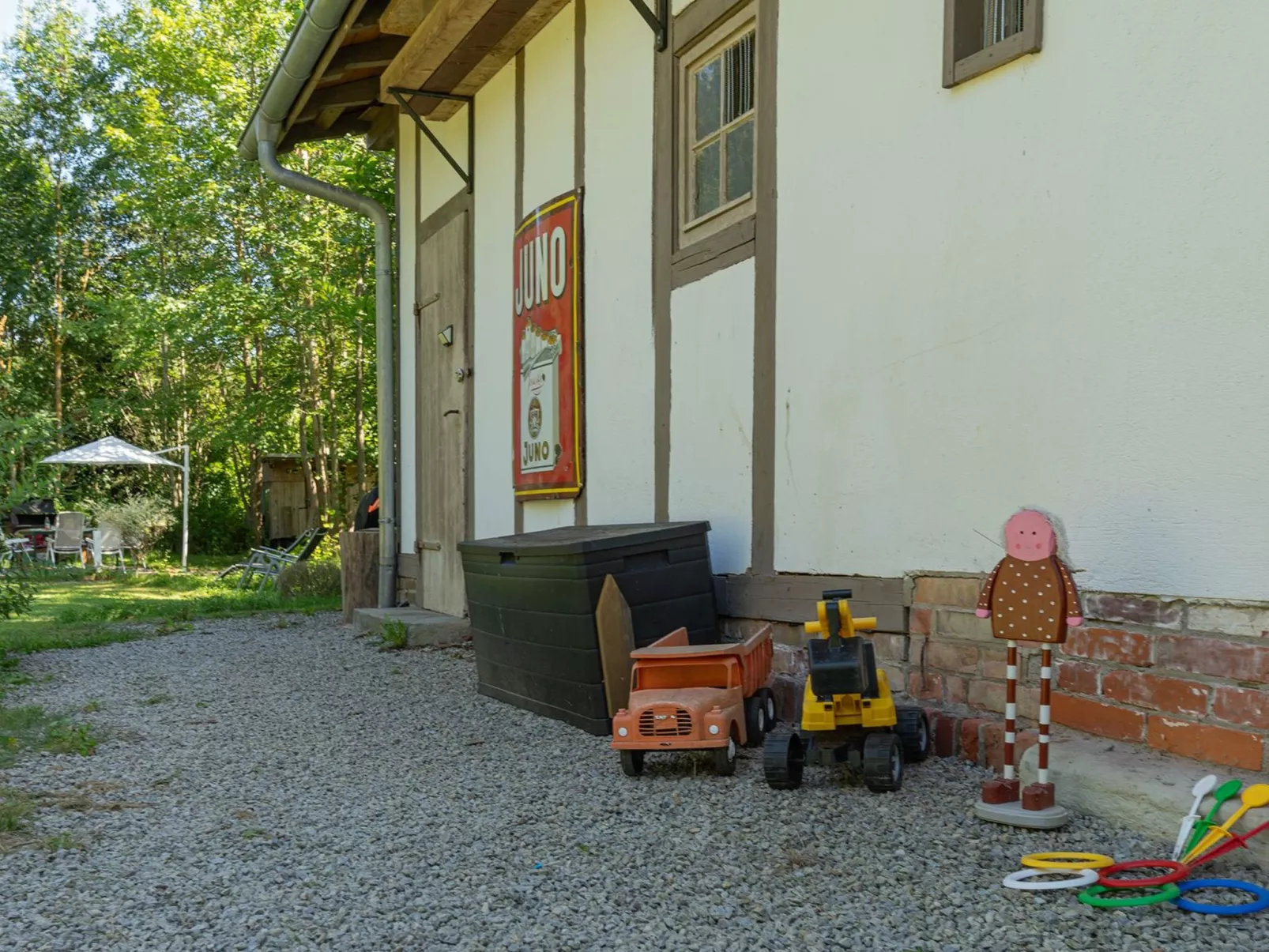 Bahnhof Paulinzella - Image-tags.info