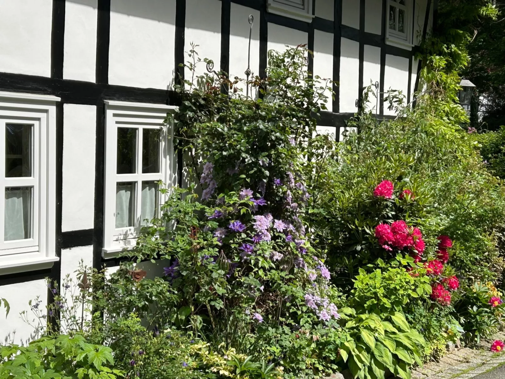 Fachwerkliebe Baudenkmal Ornes - Image-tags.info