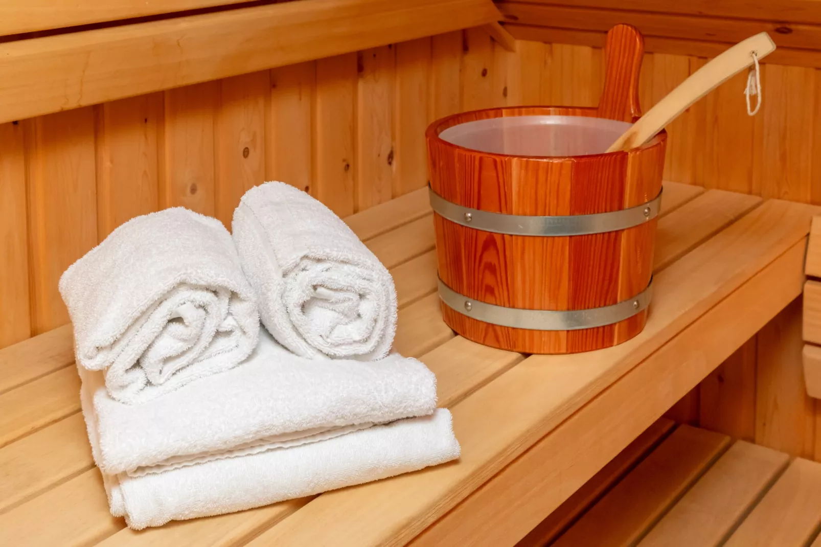 Zonnedorp 21  Beach Villa Joya Renesse | Luxury Beach Villa with Sauna - Sfeer