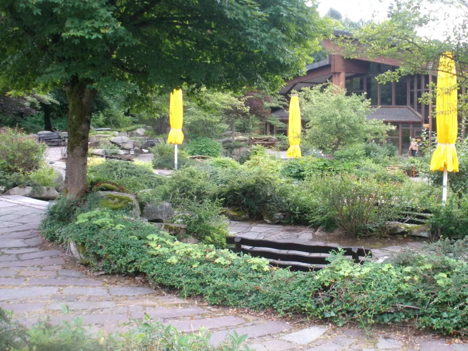 Für zwei Personen, WLAN vorhanden - Image-tags.info