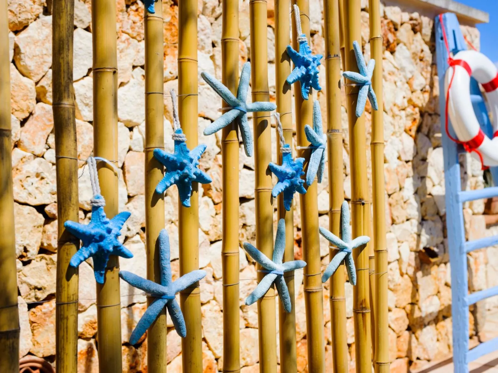 Casa Chiquita - Buiten