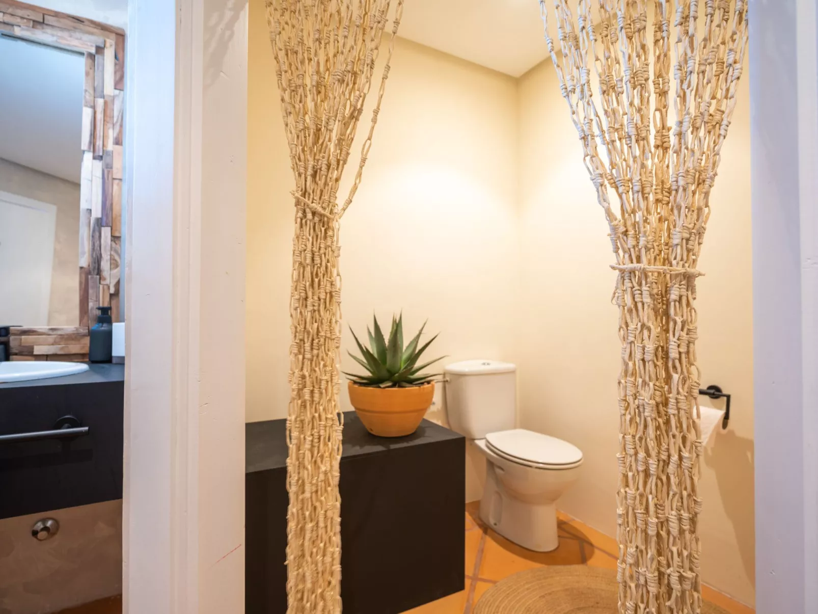 In Es Cubells mit Privatem Pool - Image-tags.info