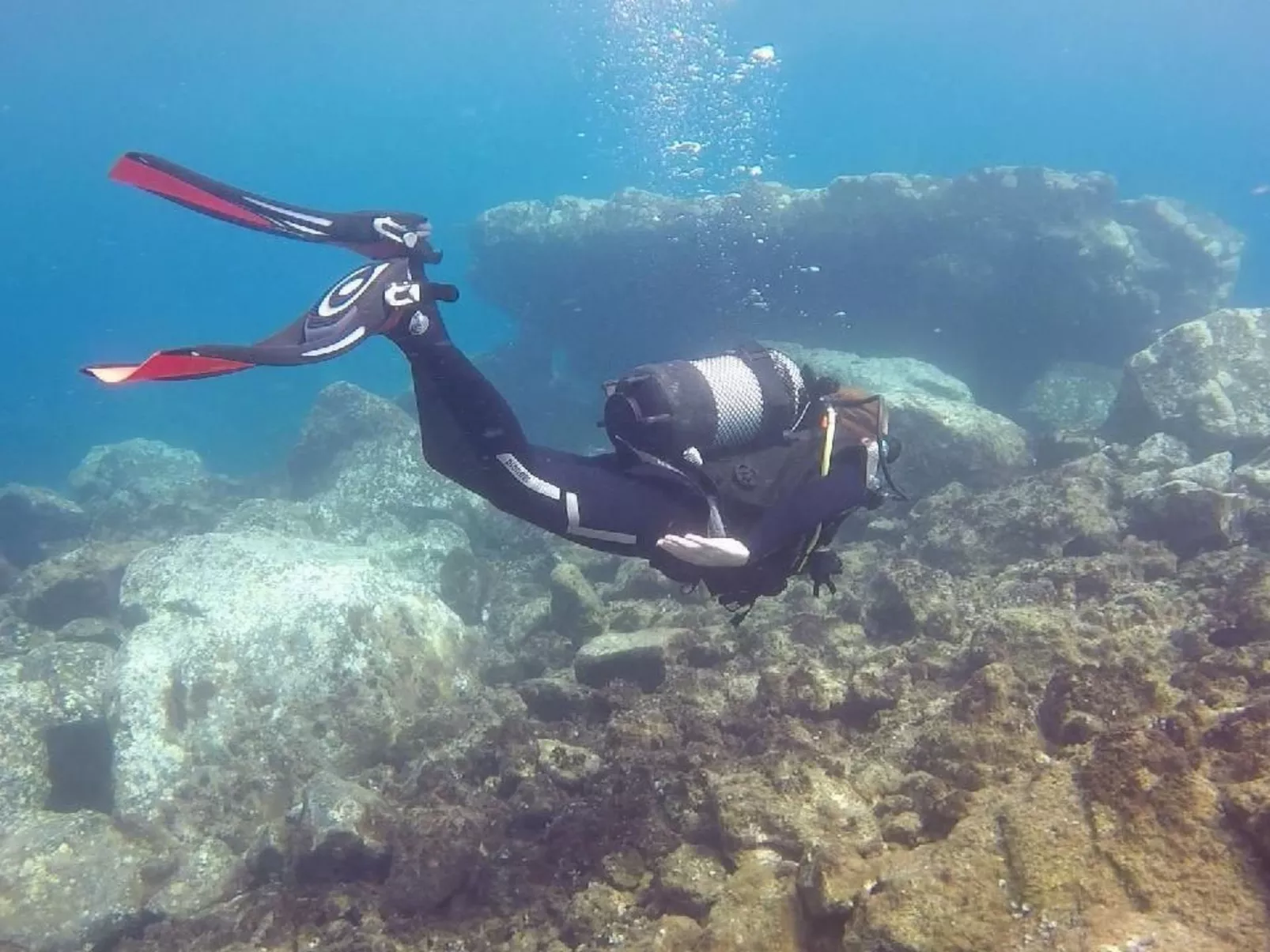 Gemütliche Ferienwohnung in Caleta De Famara - Image-tags.info