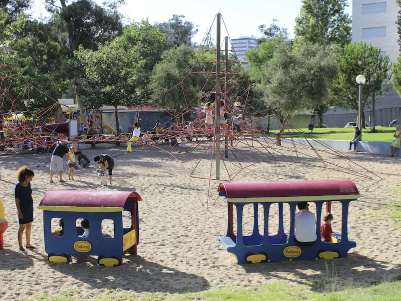 The Metropolitan- Premium-Wohnung mit Balkon, Parkplatz - Image-tags.info