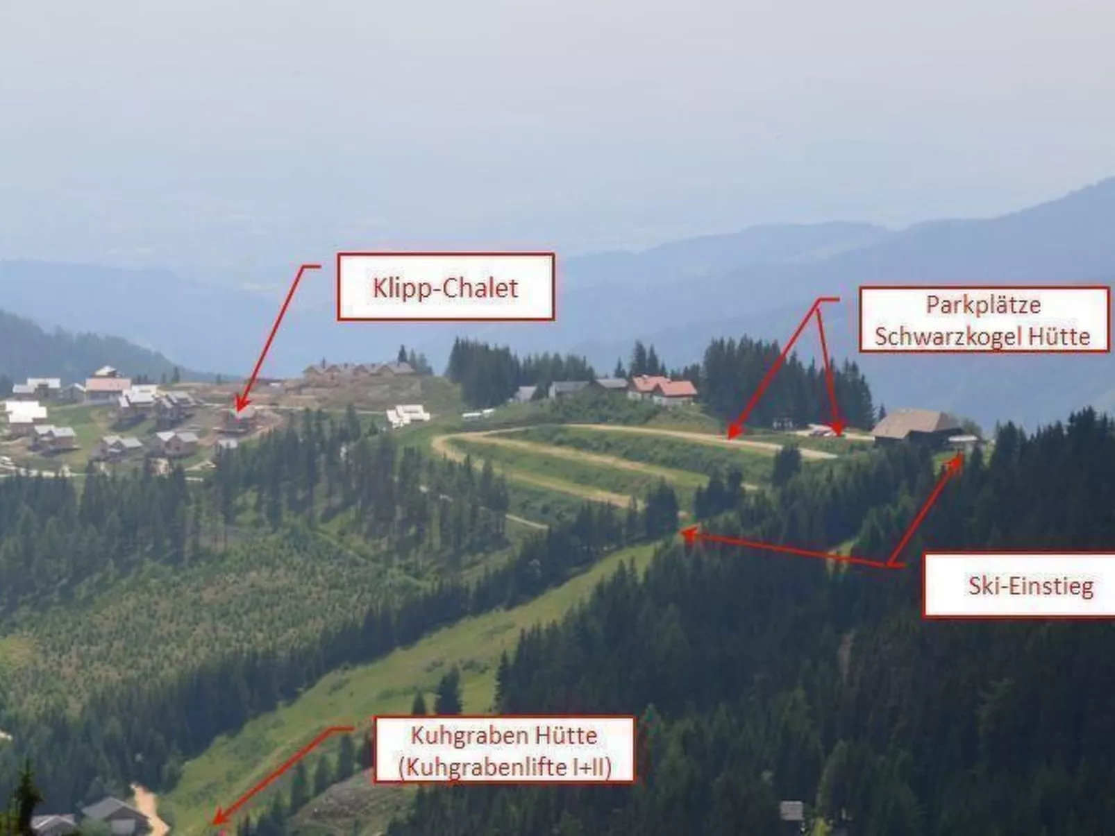 Tolles Ferienhaus mit Sauna und Whirlpool - Image-tags.info