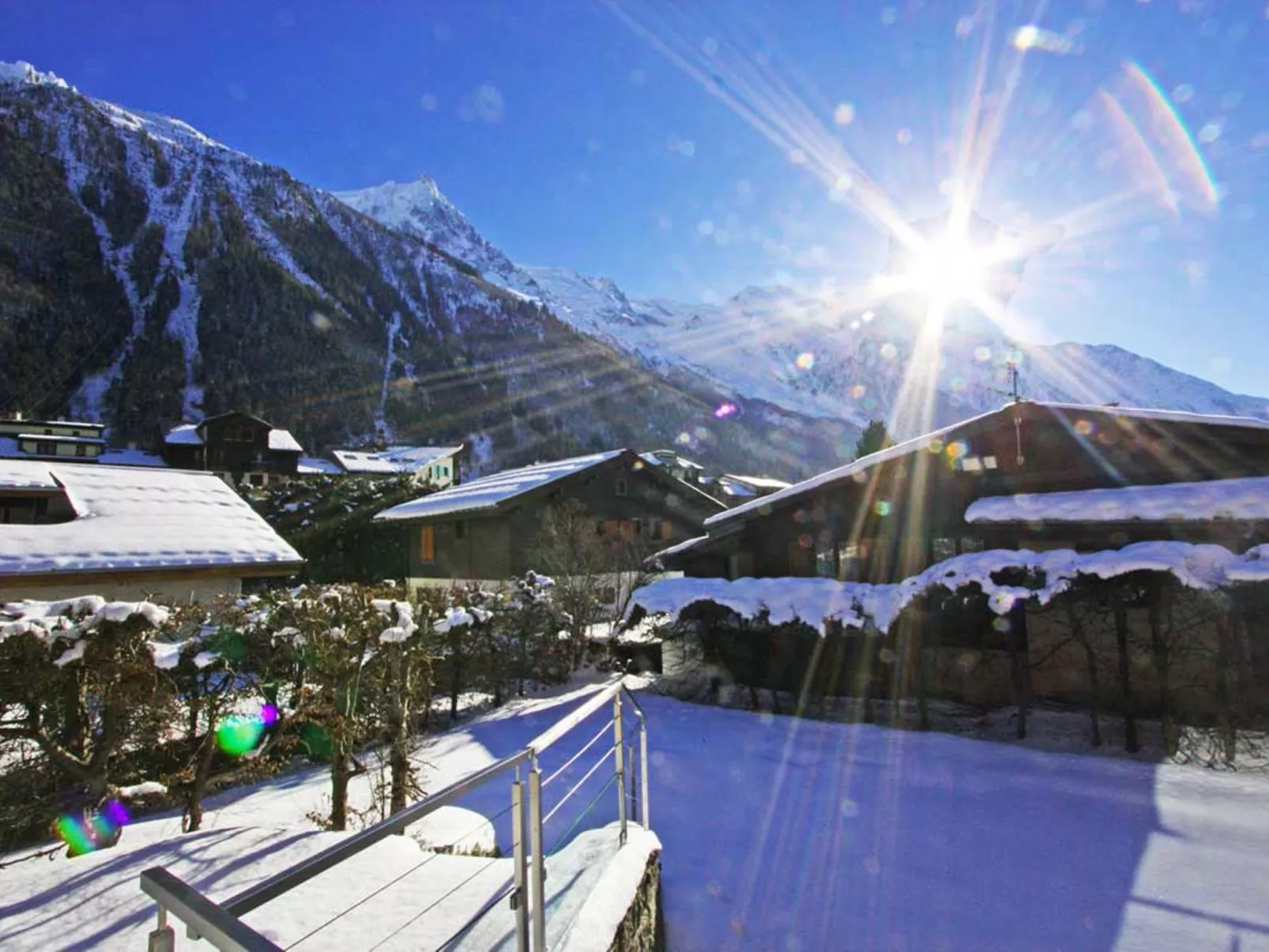 Hütte Raphael - Image-tags.info