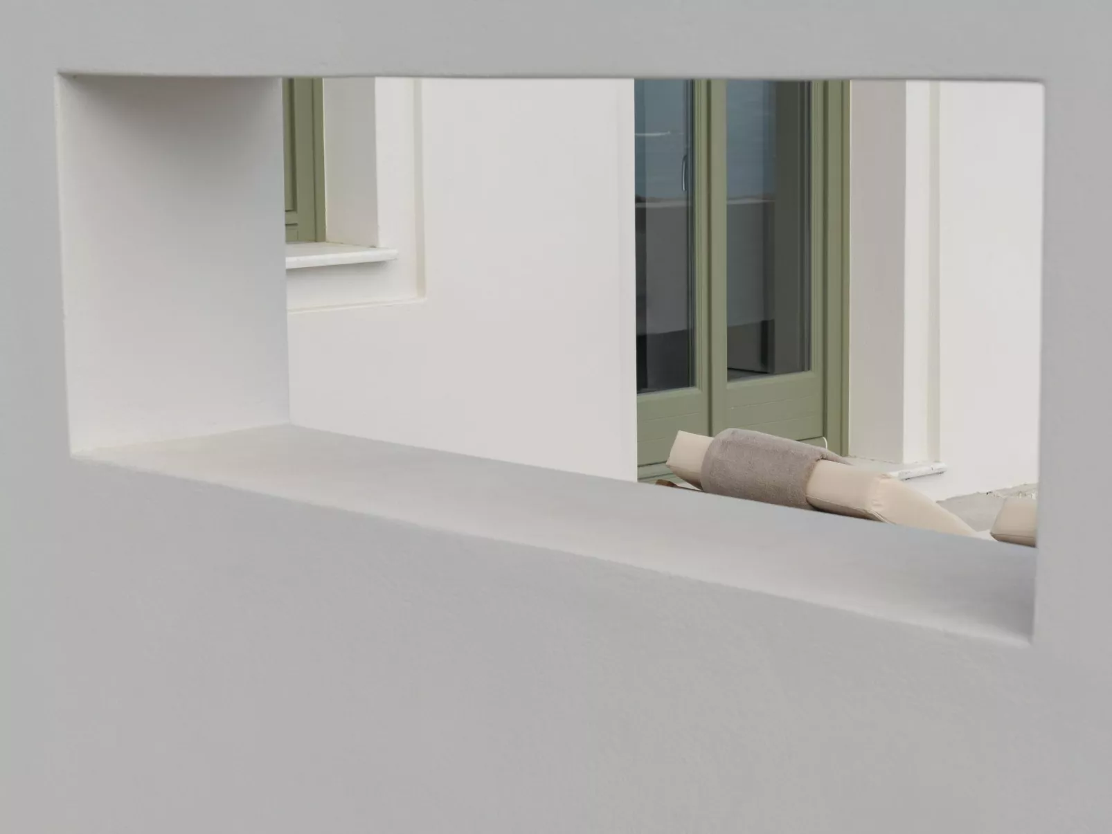 Villa di Capo - Villa Antonis mit privatem Pool - Image-tags.info