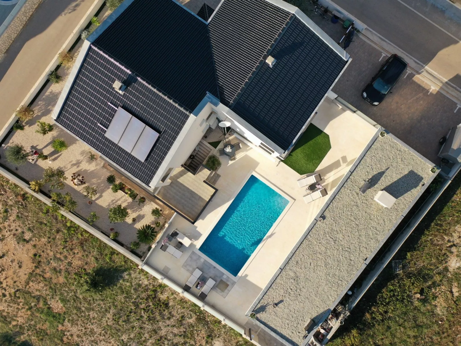 Apartment Olujic 1 - Image-tags.info