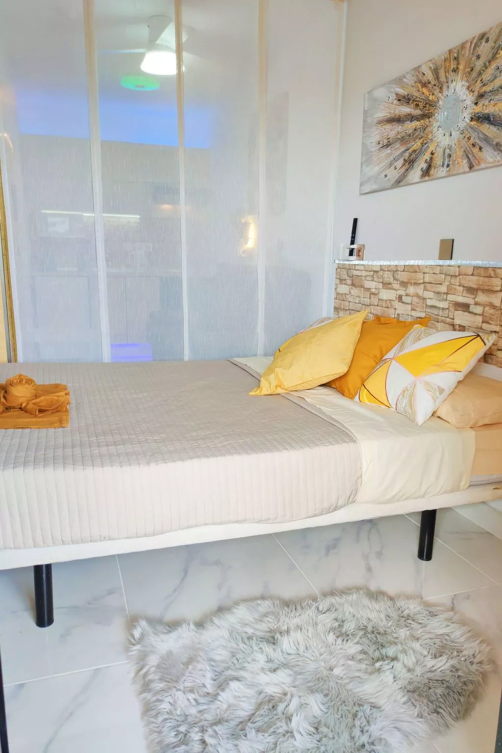 Studio mit beheiztem Pool - Image-tags.info