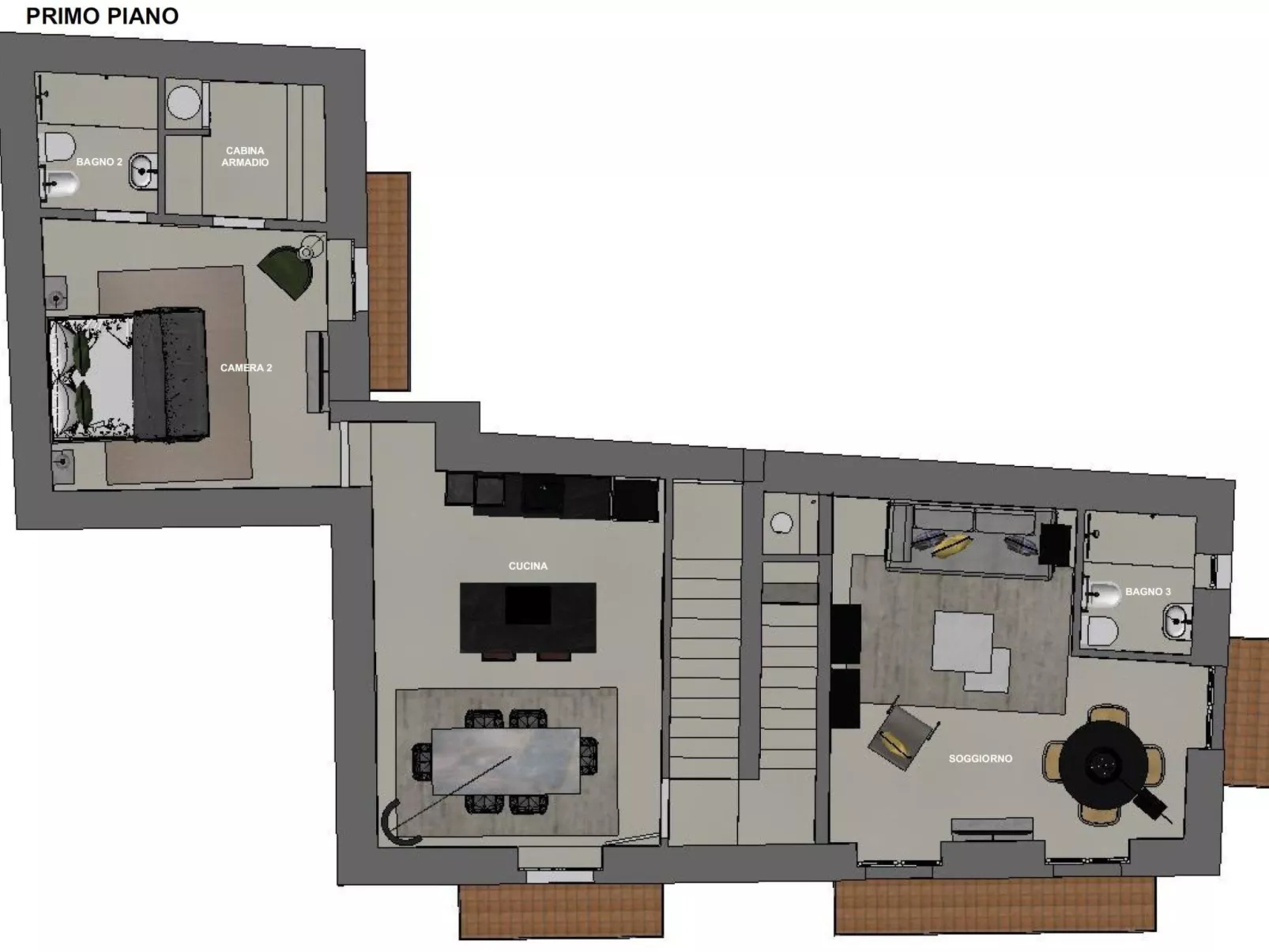 Mit Terrasse - Image-tags.info