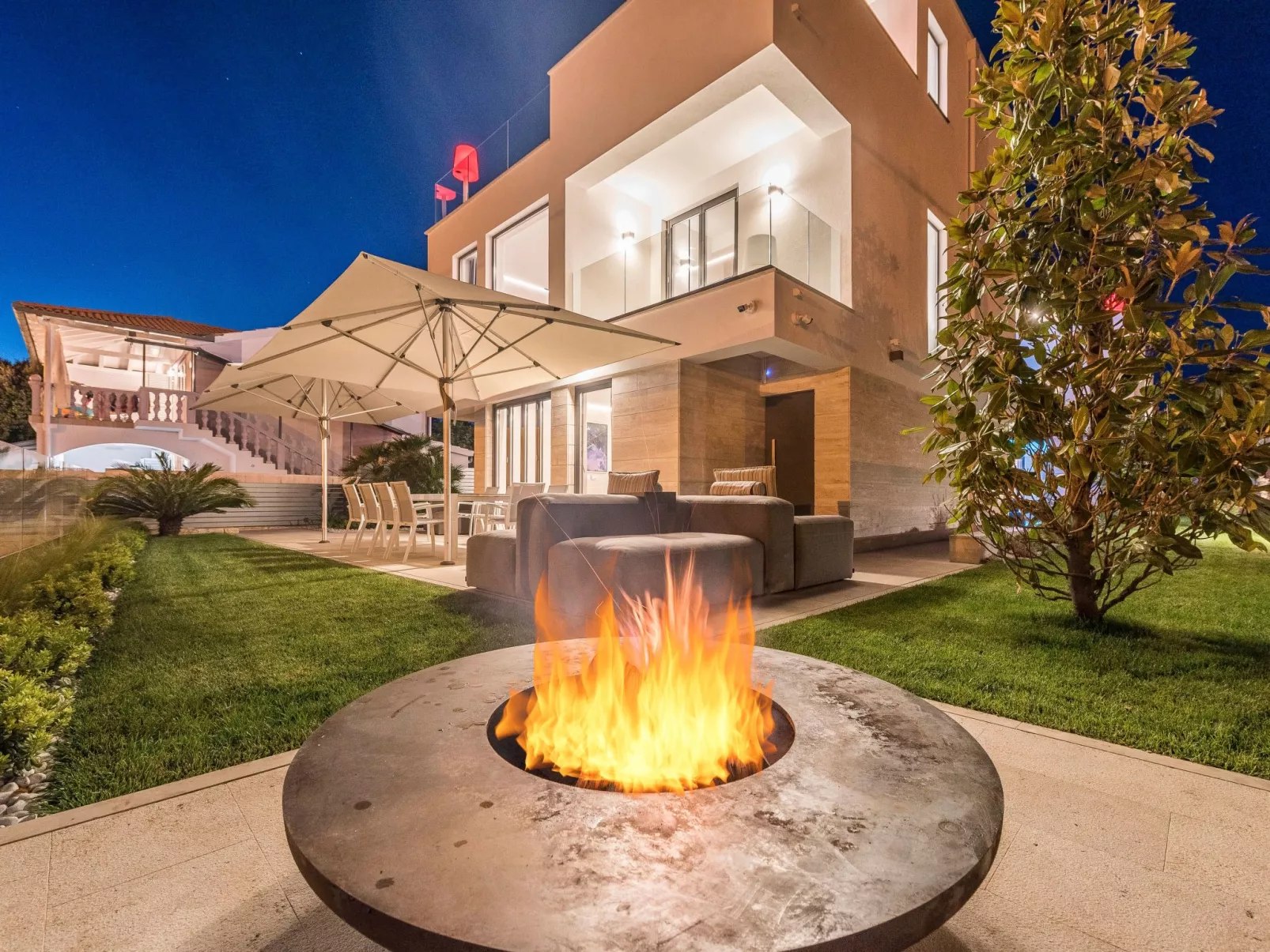 Four Seasons Vrsi - Image-tags.info