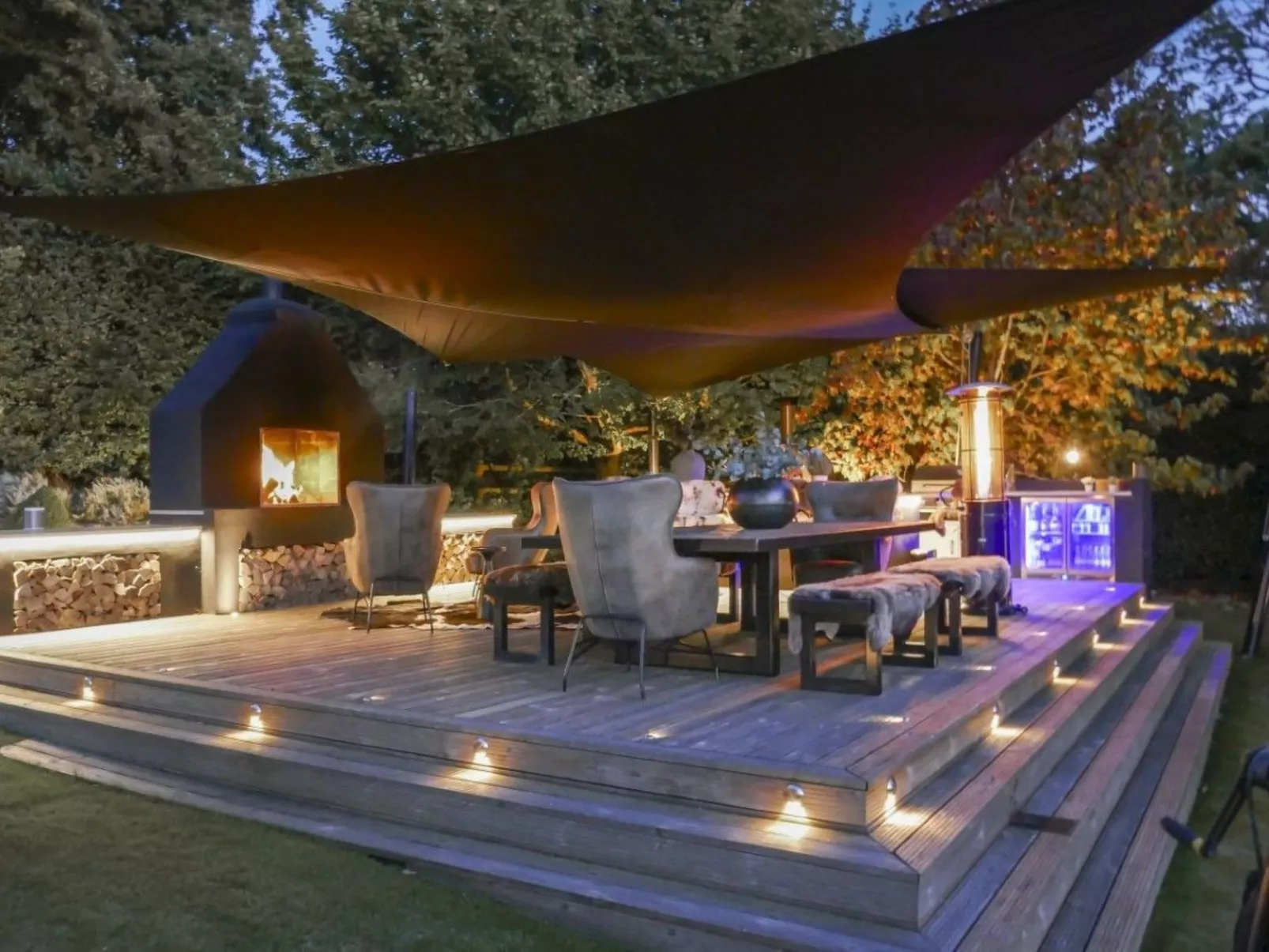 Charmantes Herrenhaus St. Anna in Torquay - Image-tags.info