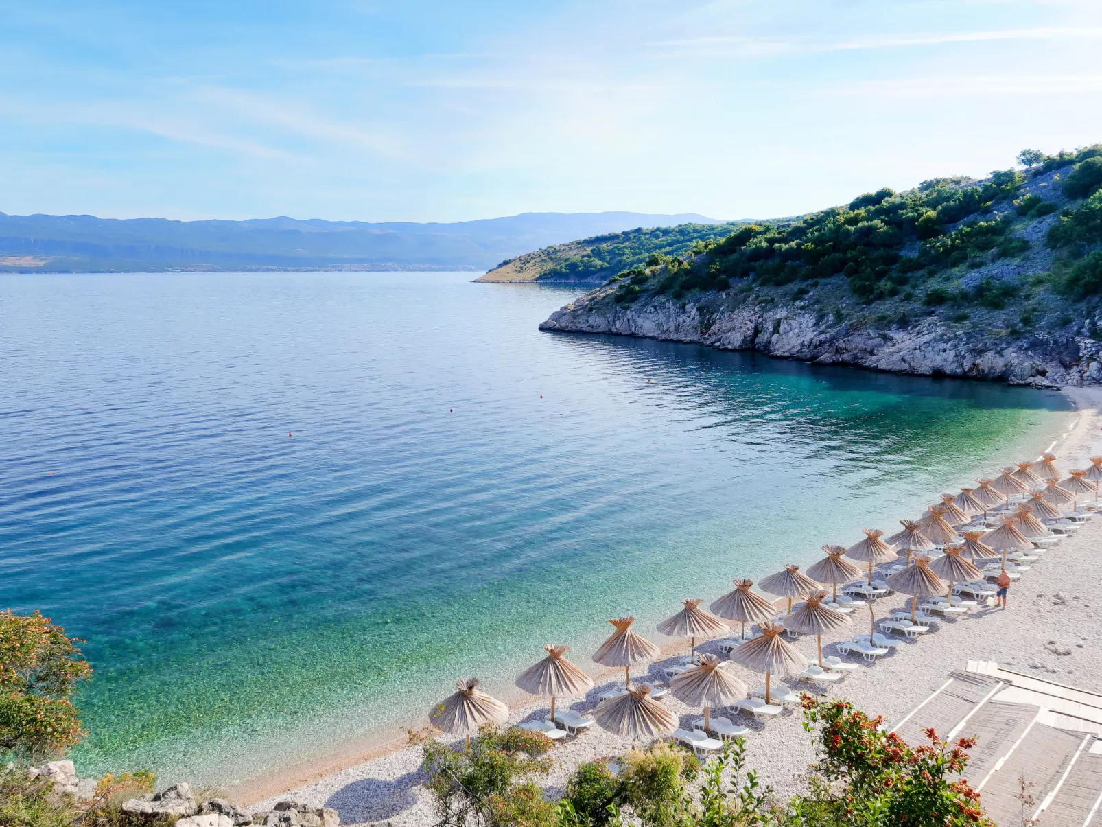 Apartman Višnja  - ID 2106 - Omgeving