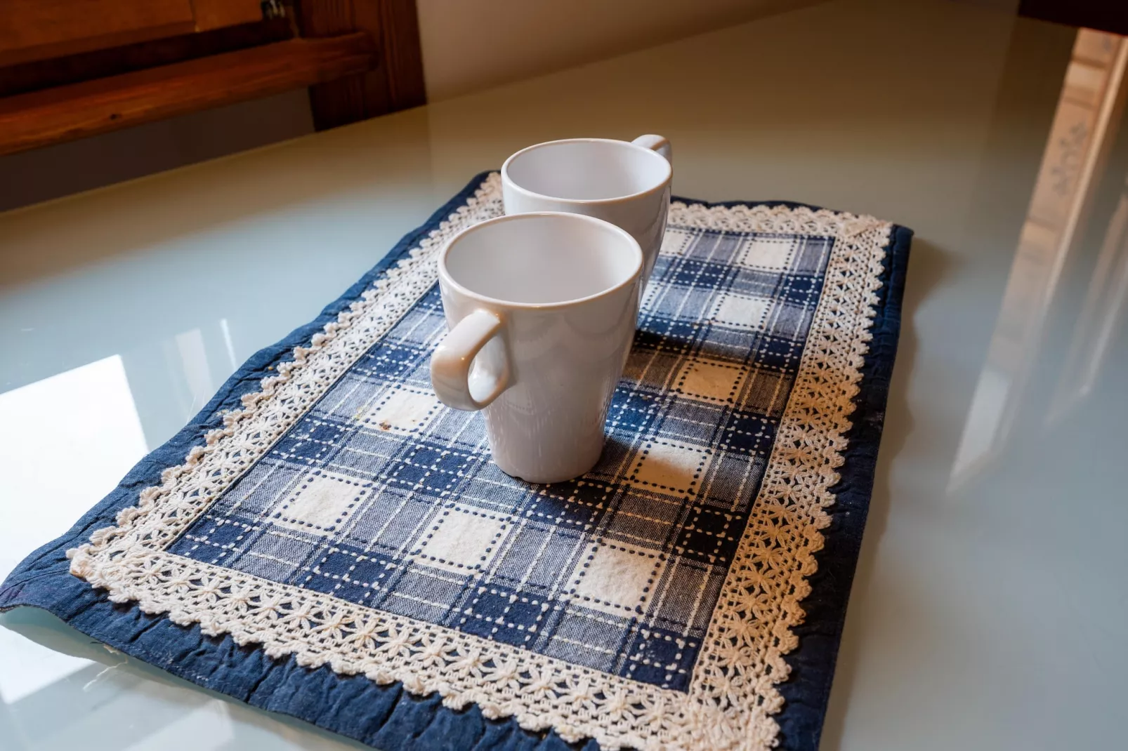 TRILO 2 CERESOLE-Sfeer