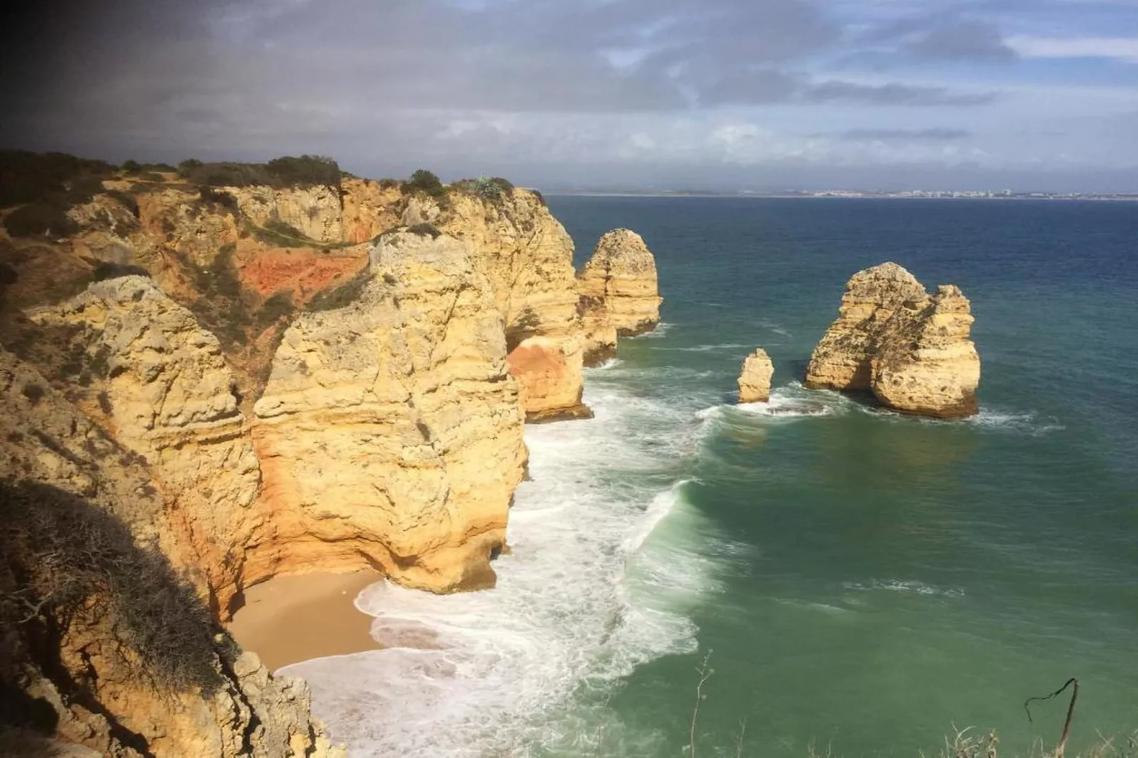 Quinta Velha - Gebieden zomer 20km