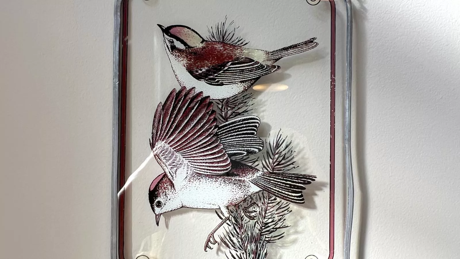 La Maison Bleue Ronse - Sfeer