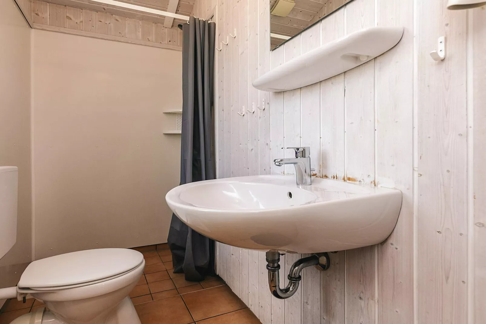 4 sterren vakantie huis in FRIEDRICHKOOG-Binnen