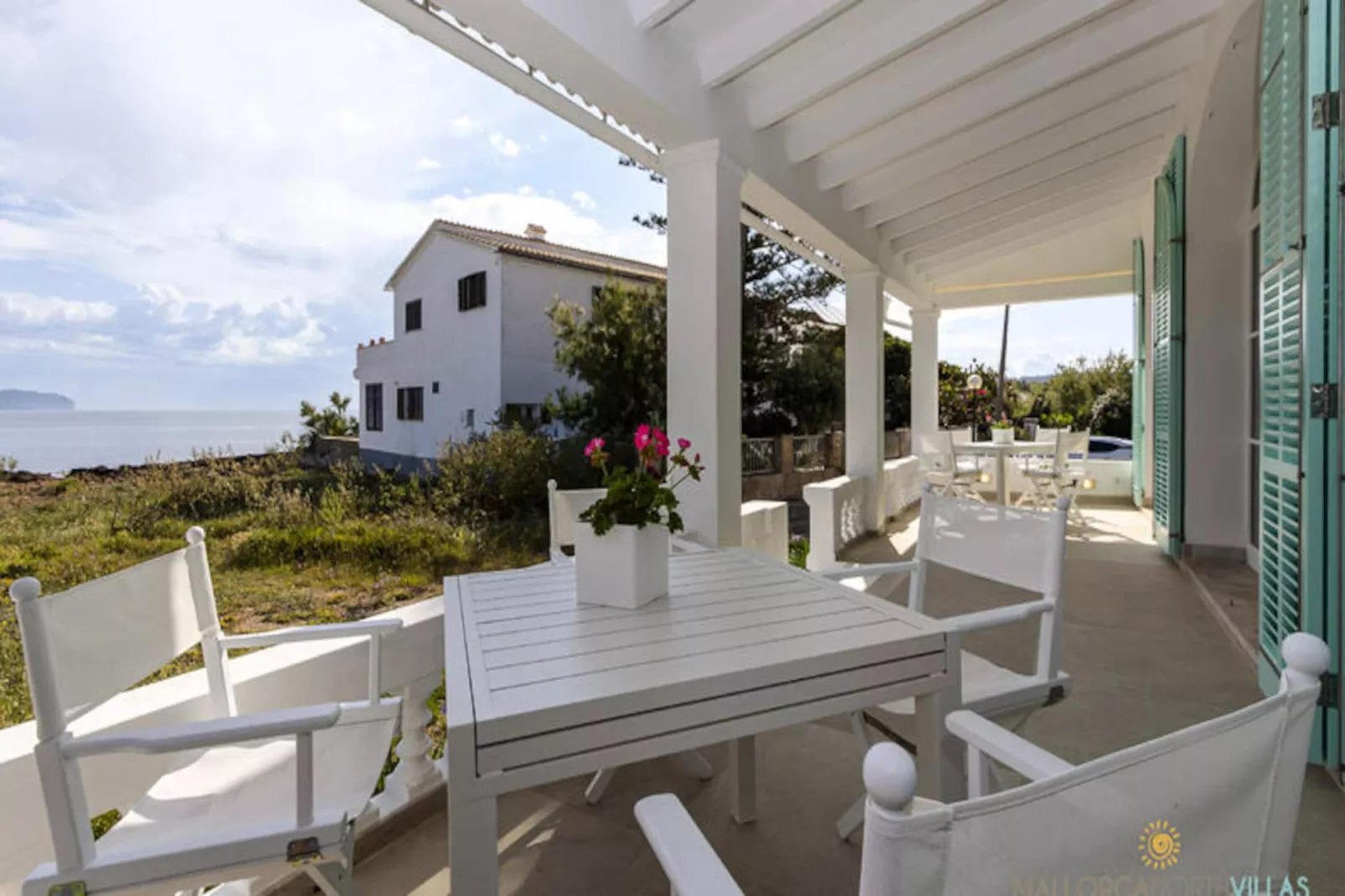 Maison à Alcúdia - Port d'Alcúdia-Niet-getagd