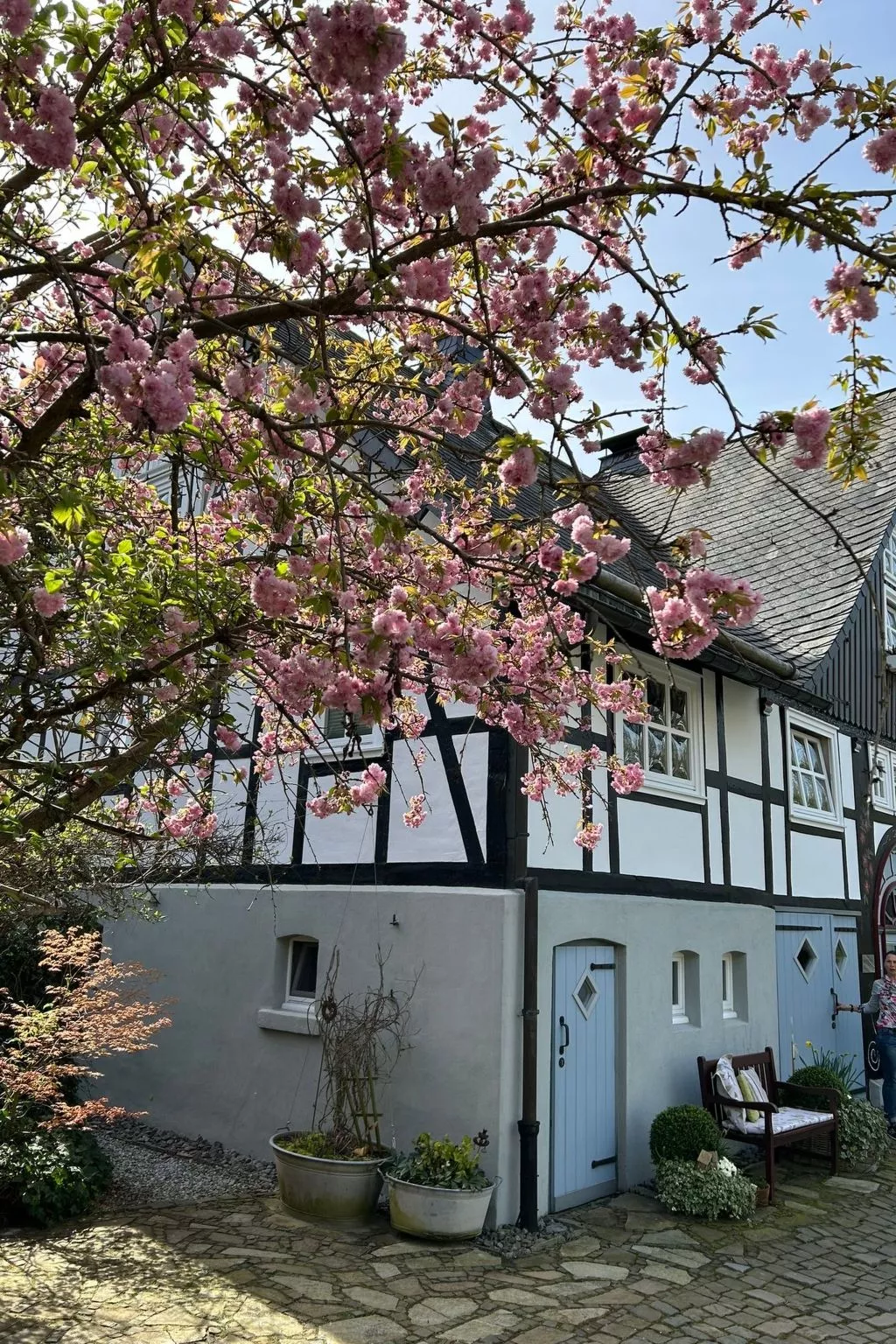 Fachwerkliebe Baudenkmal Ornes - Image-tags.info