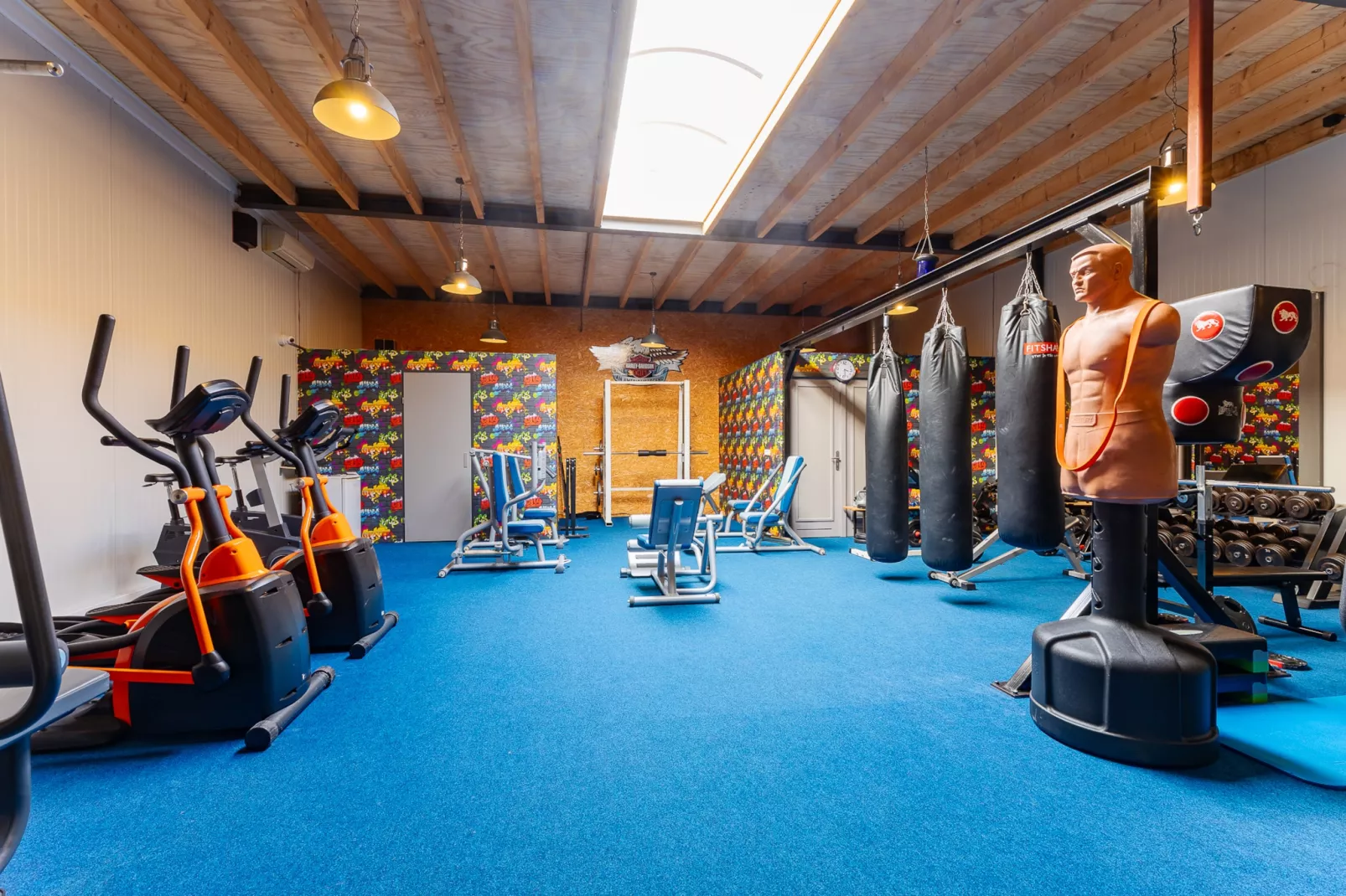 Vakantiehuis - Keetenweg 10| Stavenisse - Faciliteiten