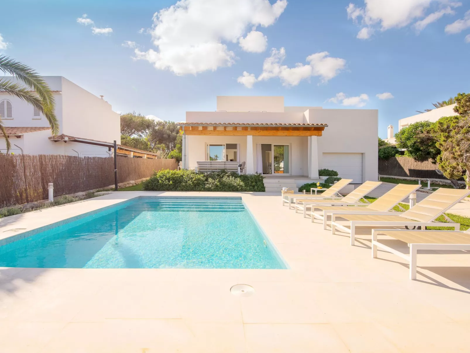 Menorca 16 - Buiten