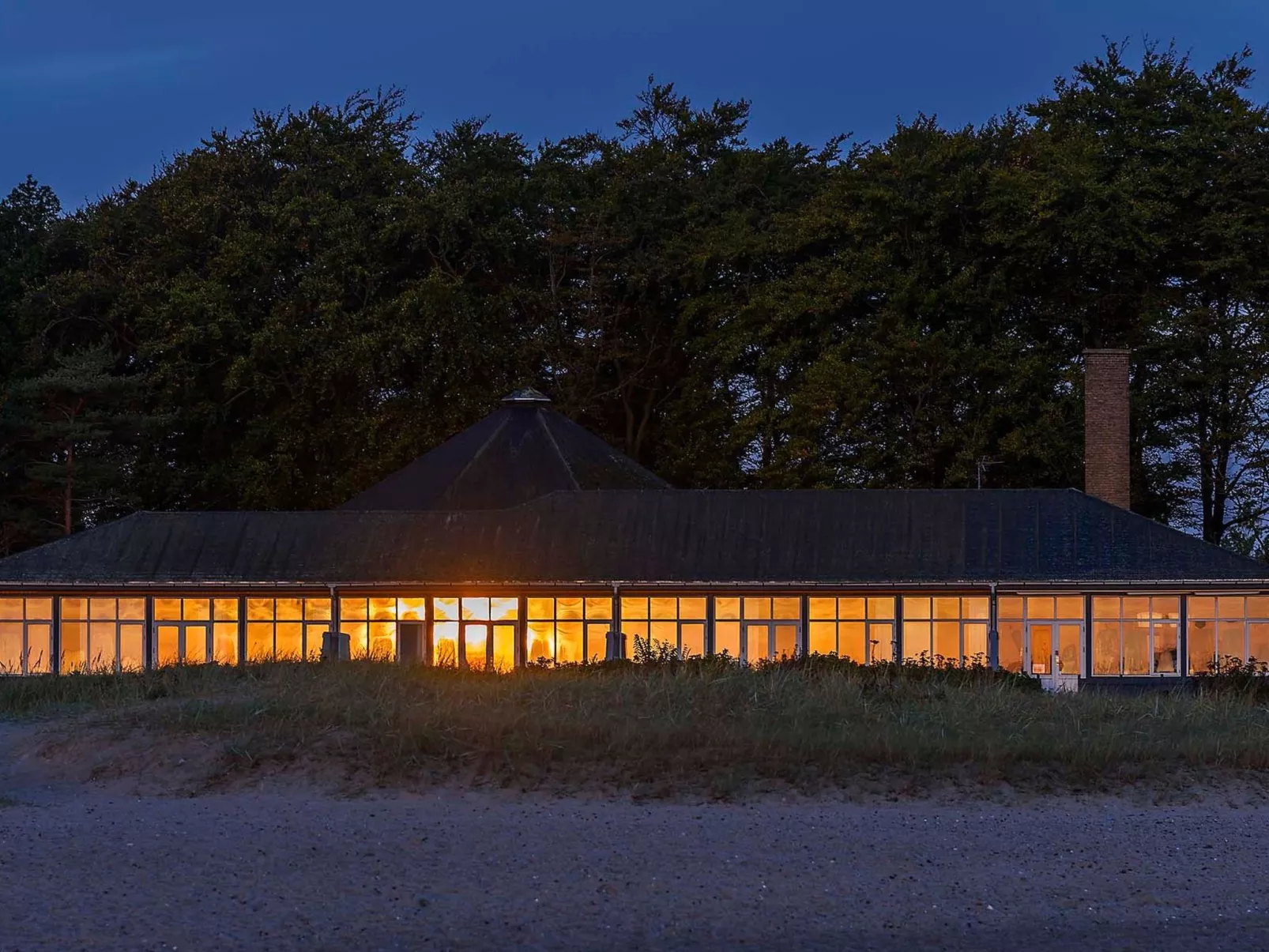 Skaerven Beachfront Wohnung D - Image-tags.info