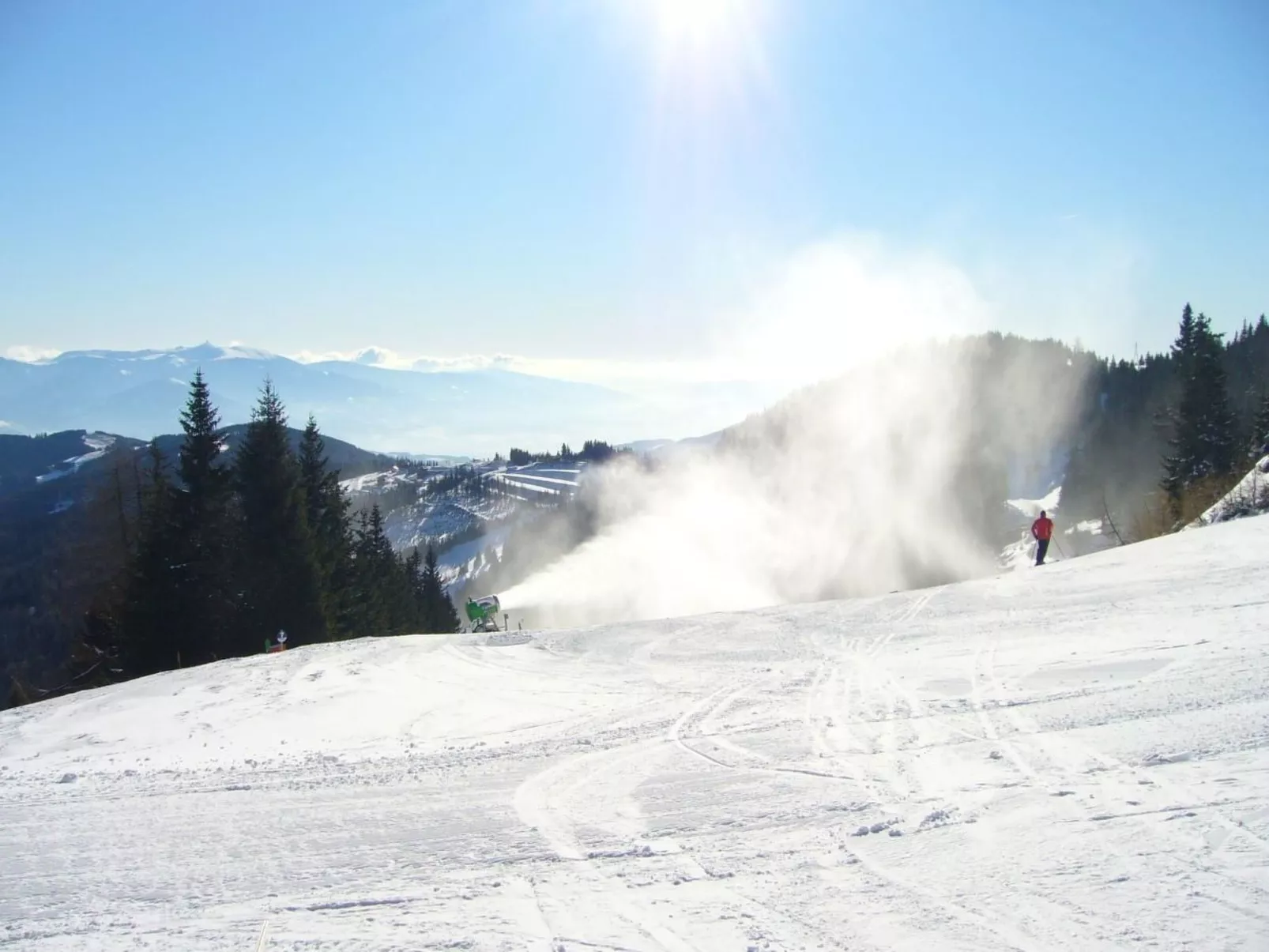 Tolles Ferienhaus mit Sauna und Whirlpool - Image-tags.info