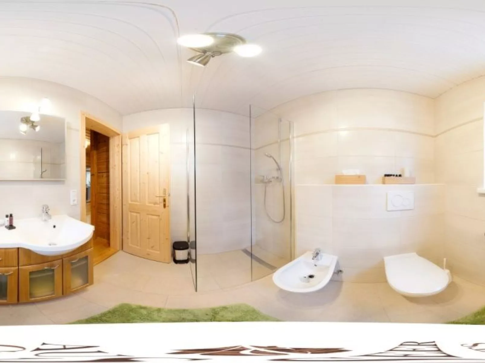 Erhöhte und ruhige Lage am Ortsrand von Bad Aussee - Image-tags.info