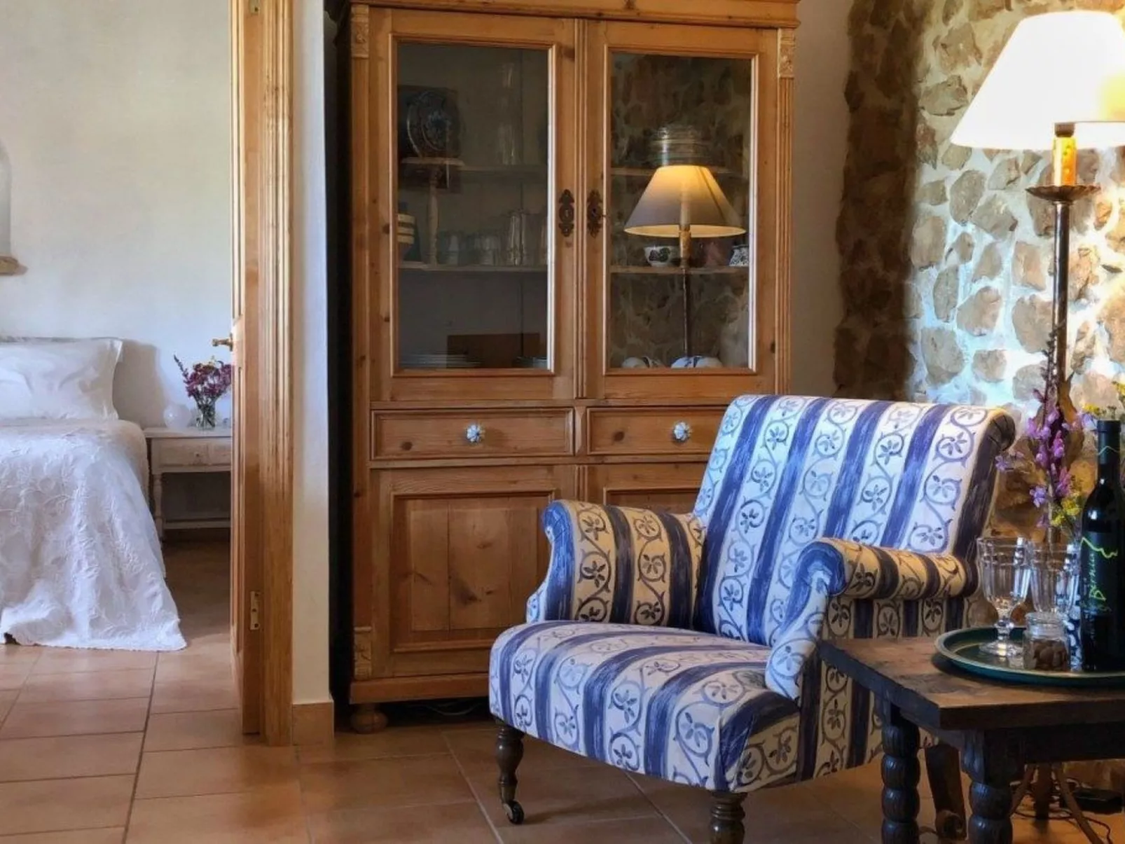 Leerstehendes Haus "Can Elisa" - Image-tags.info