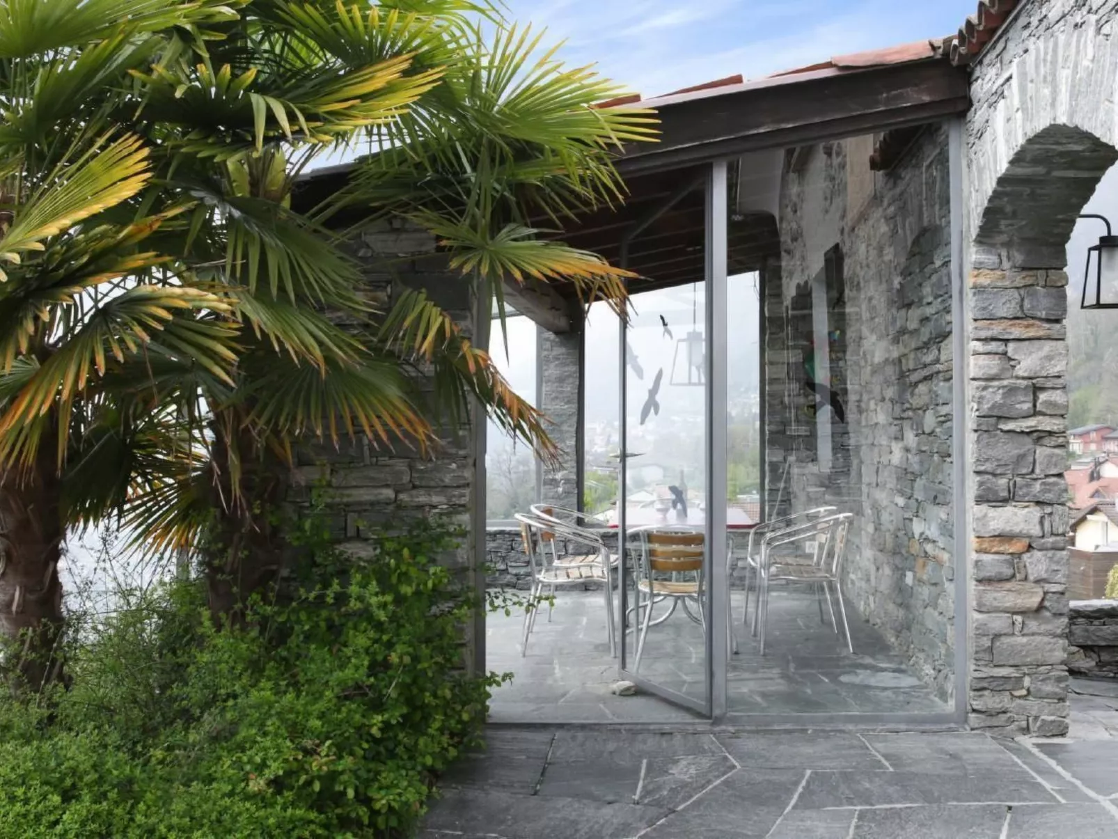 Traumhaftes Tessiner Haus mit Weitblick - Image-tags.info