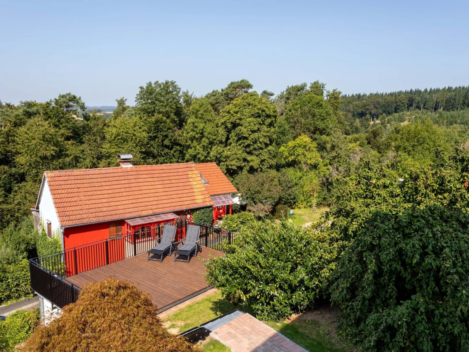 Overlook Lodge - Image-tags.info