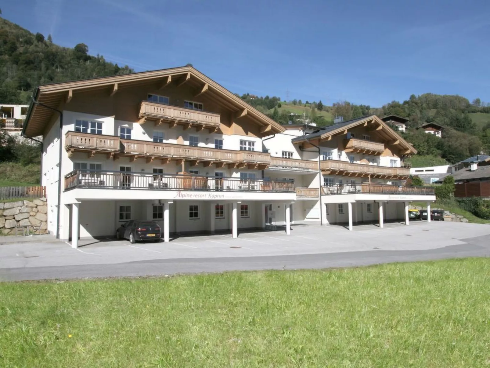 Alpinresort Kaprun top 4 - Image-tags.info