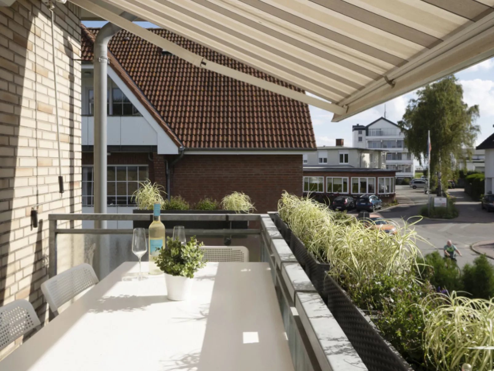 Captains Quarters 6 - traumhafte Ferien - Image-tags.info