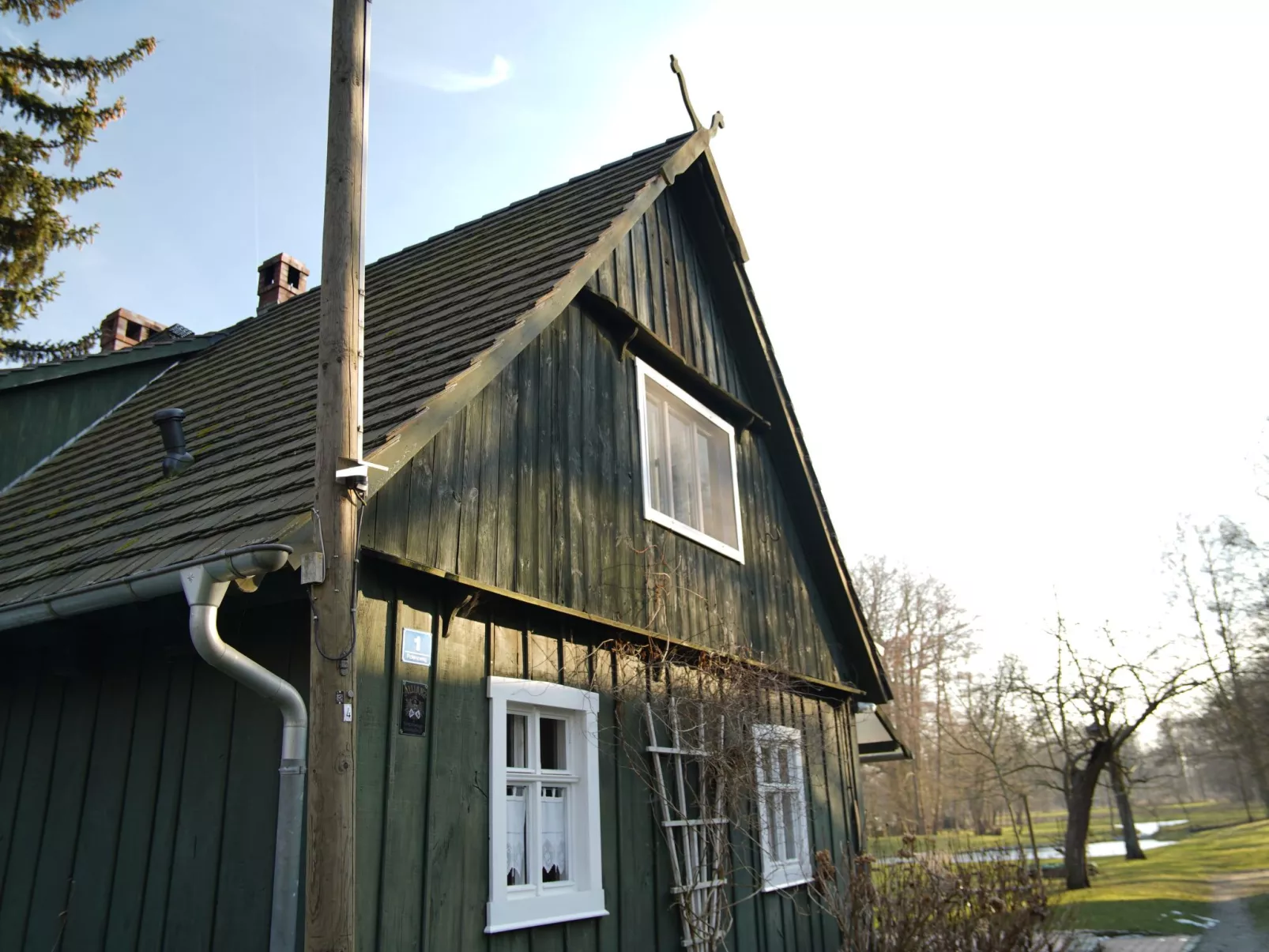 Spreewaldnostalgie - Image-tags.info