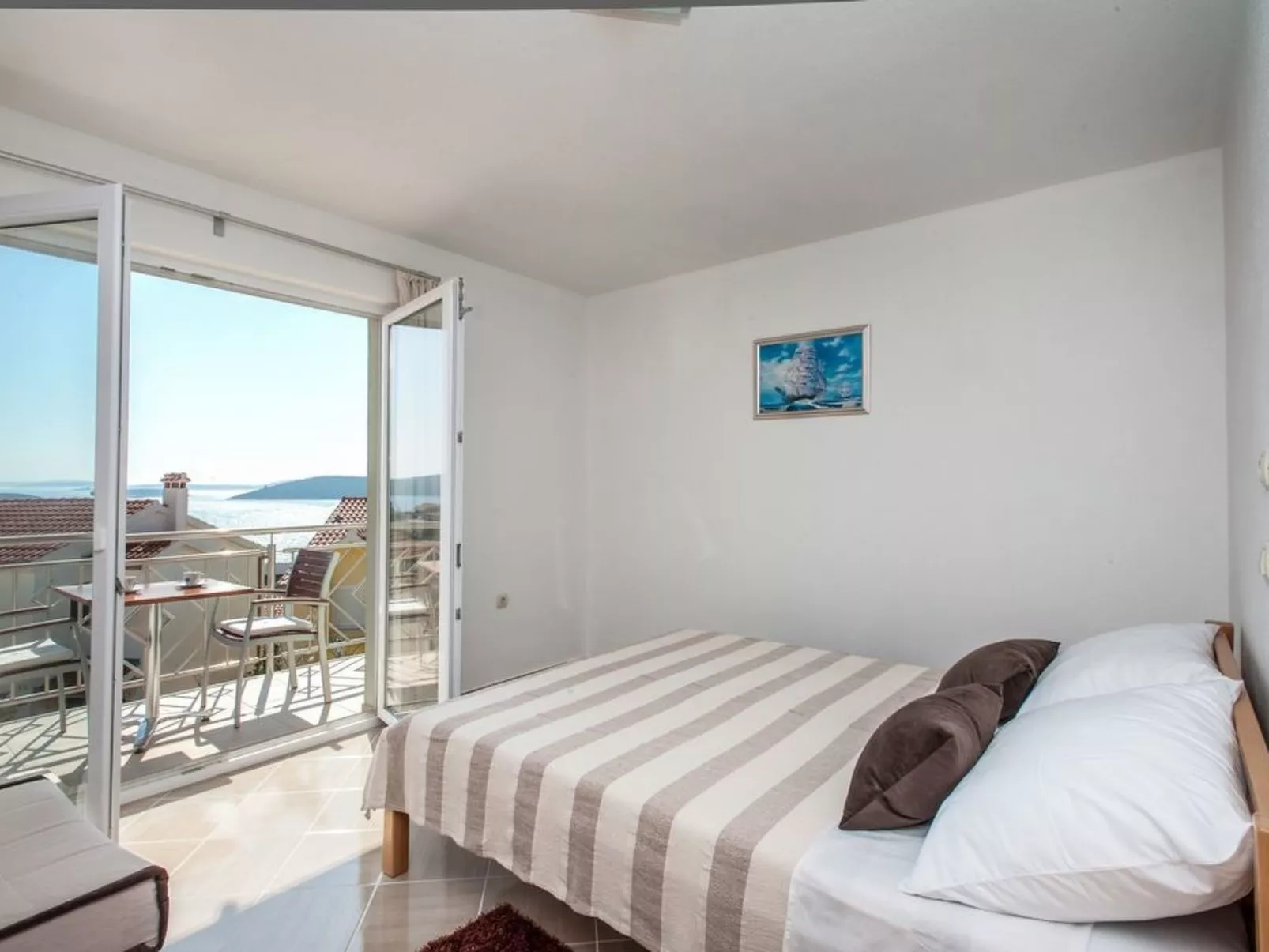 Villa "Villa Katy" mit Garten, Grill und Terrasse - Image-tags.info