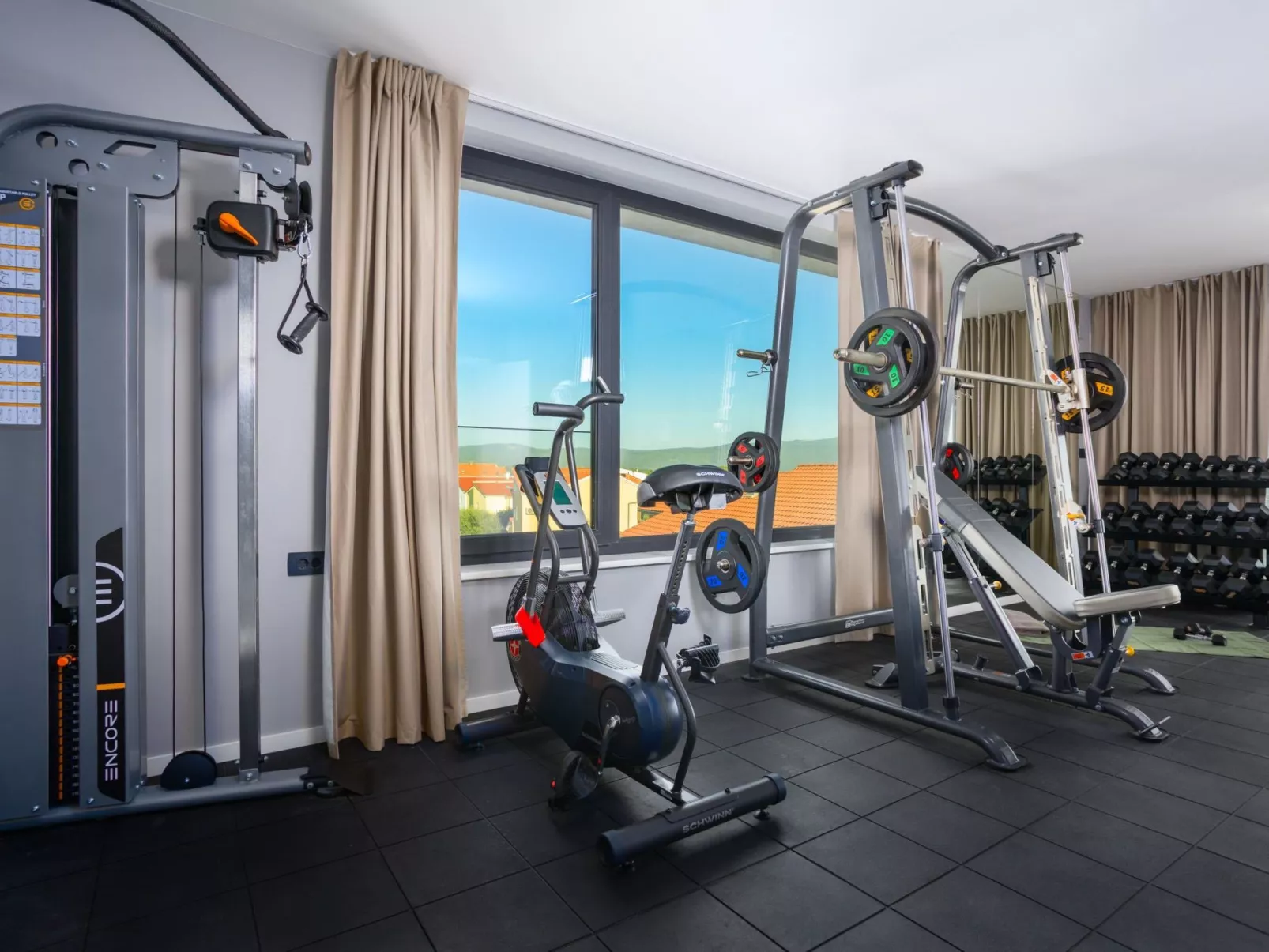 Neue moderne Villa mit Pool in der Nähe von dem - Image-tags.info