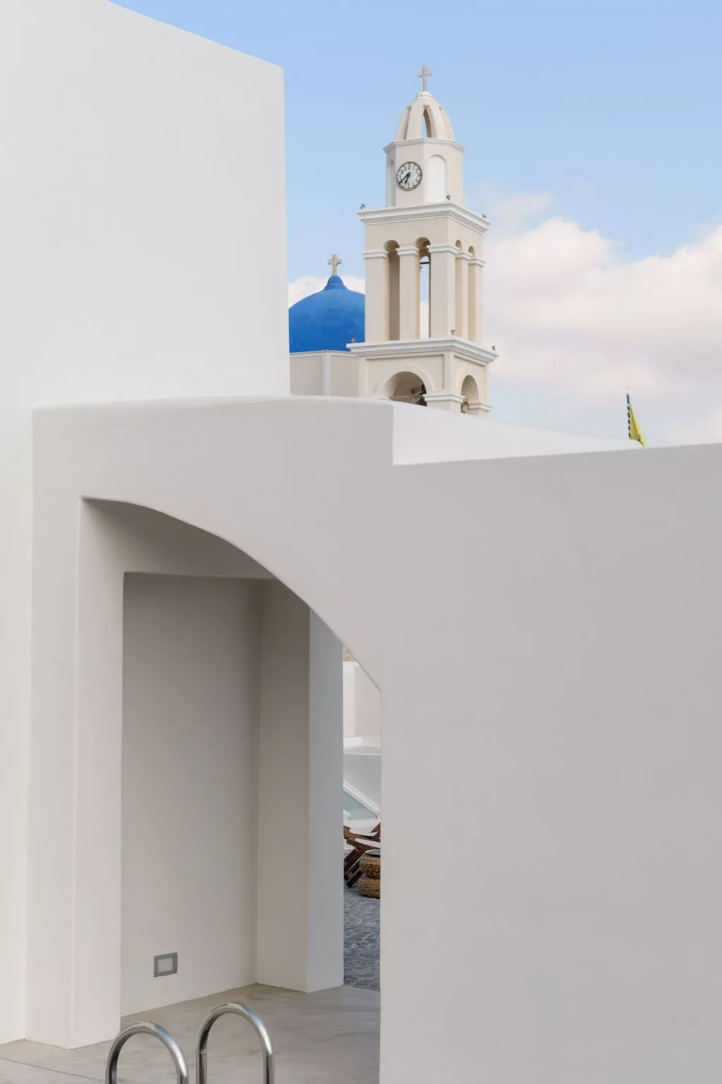 Villa di Capo - Villa Antonis mit privatem Pool - Image-tags.info