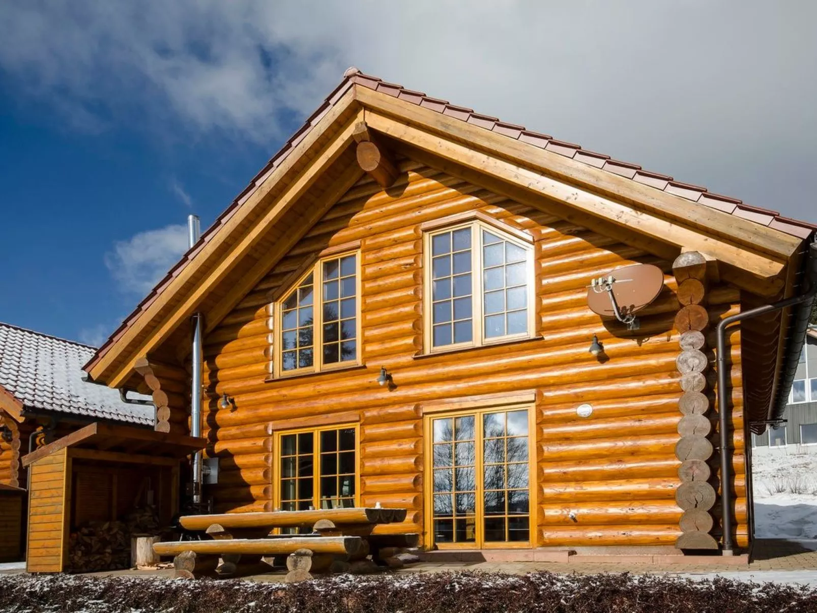 Traumhafte Ferien im Schwarzwald-Chalet Die perfekte Location für Premium Somme - Image-tags.info