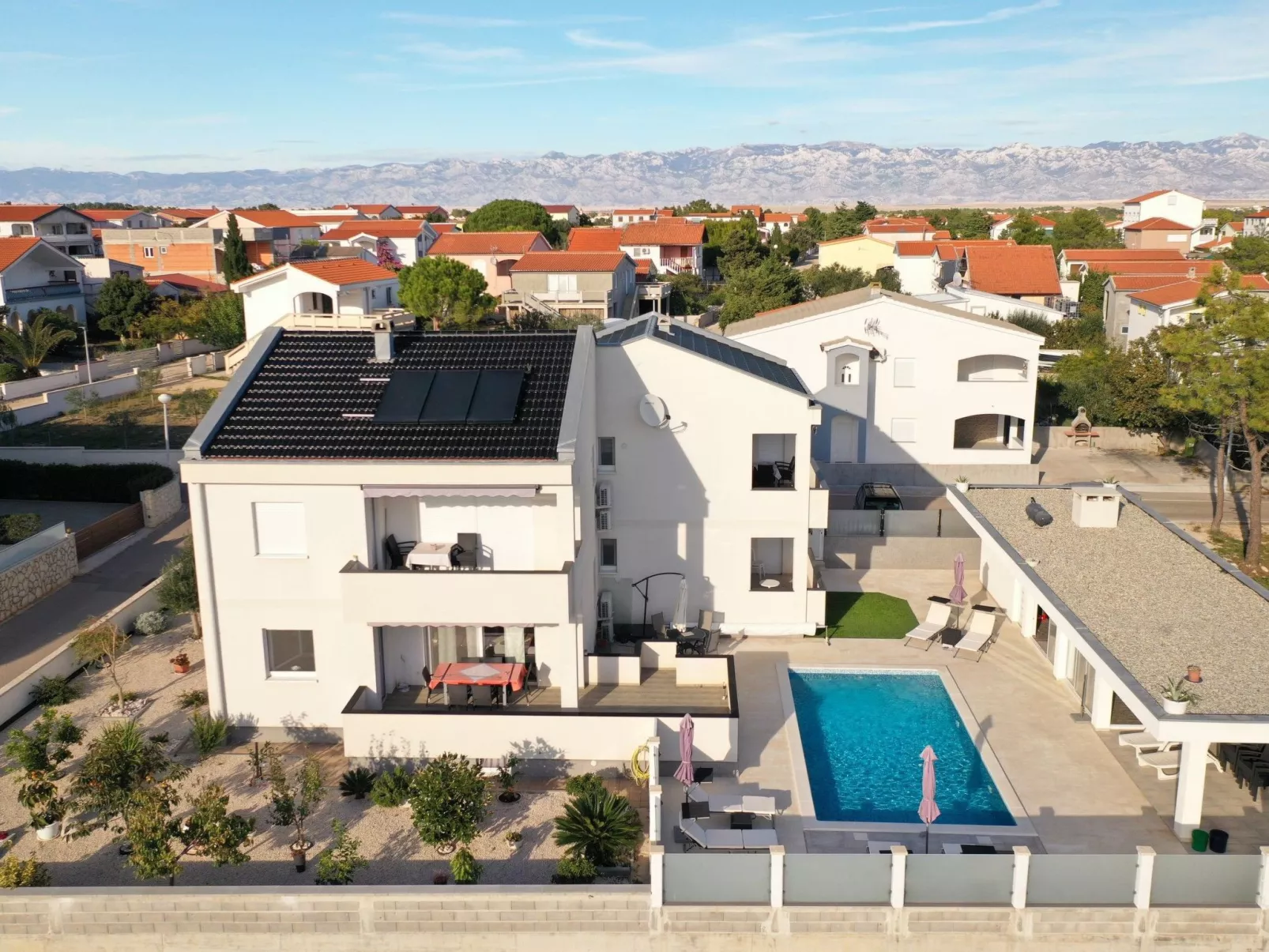 Apartment Olujic 1 - Image-tags.info