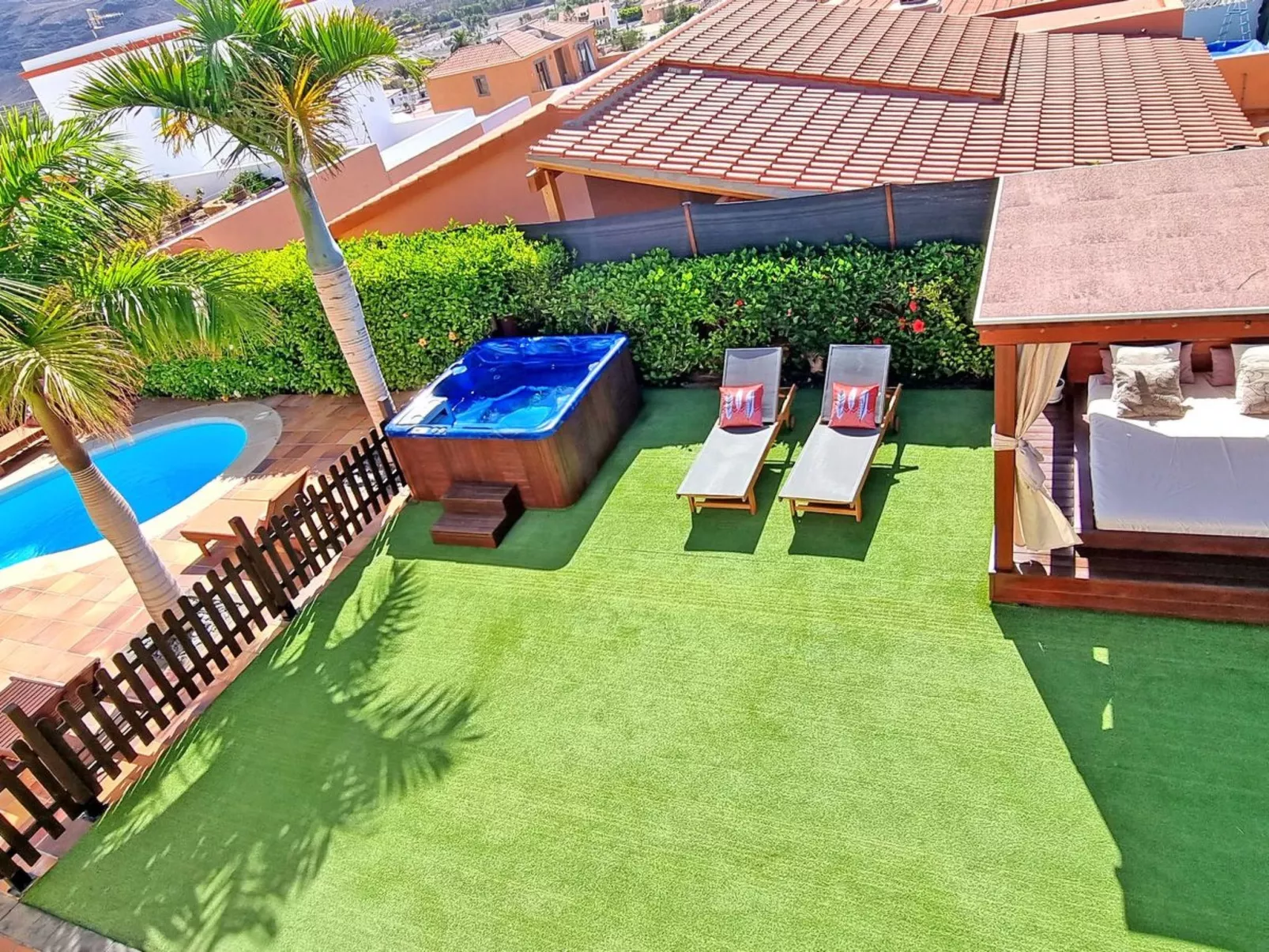 Casa Balimar - Image-tags.info