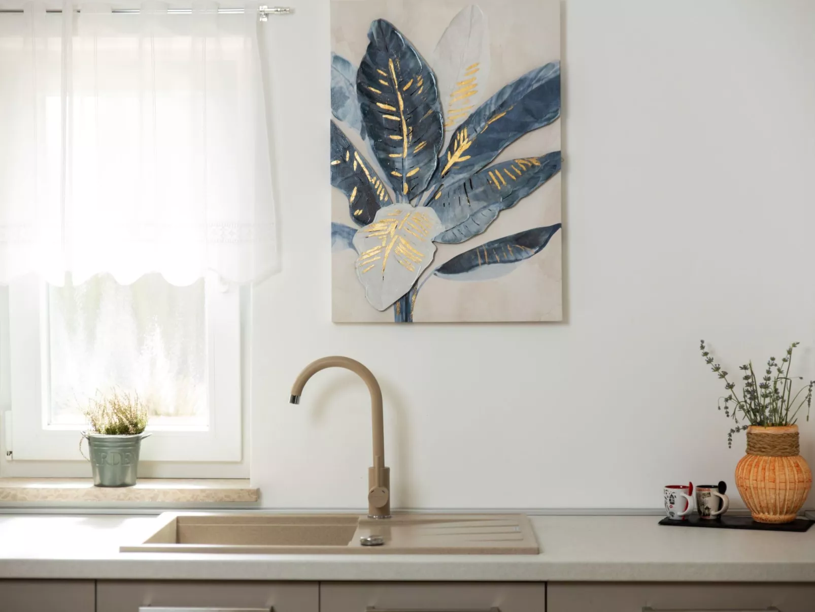 Romantische Villa mit Pool, umgeben von Natur - Image-tags.info