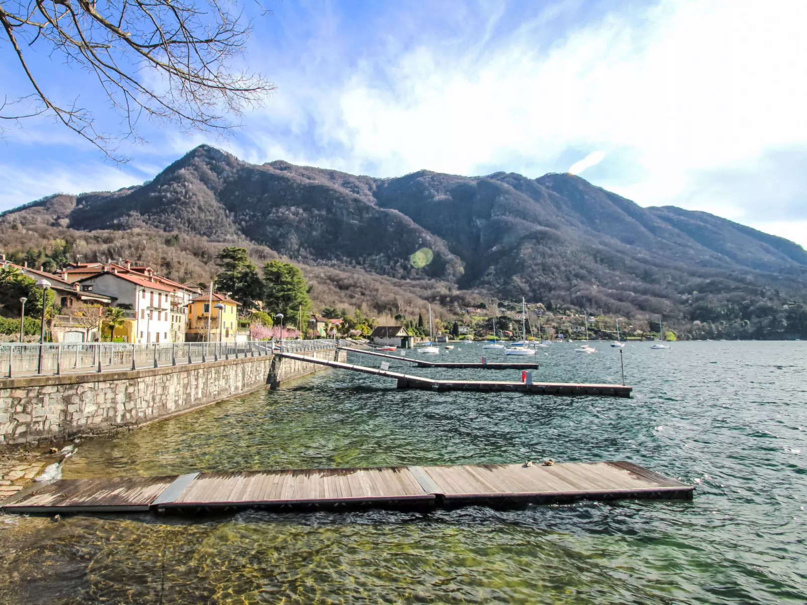 Il Poggio - Omgeving