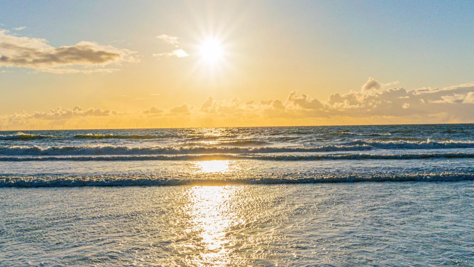 Duinland - Gebieden zomer 5km